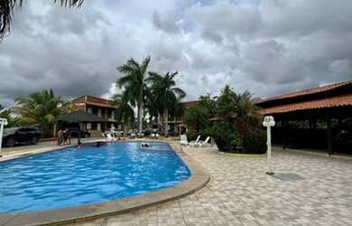 Imagem 7: Casa de condomínio com 01 quarto nascente em <br>Barreirinhas