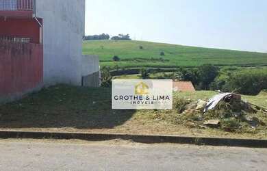 Imagem: O terreno possui 350m² de Área e está localizado em Parque