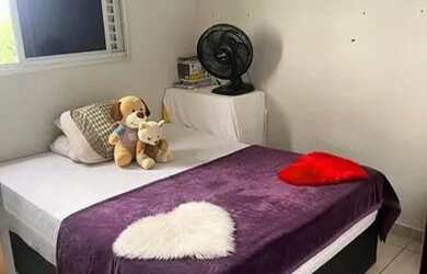 Imagem 4: Apartamento no Goiânia 2