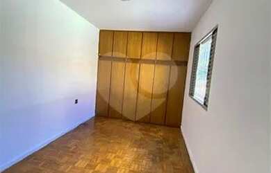 Imagem 3: Casa para Locação no Jardim Pacaembu em Jundiaí