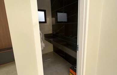 Imagem 10: CASA LUXUOSA COM 4 SUÍTES LOCALIZADA NO JOCKEY CLUB-VICENTE PIRES