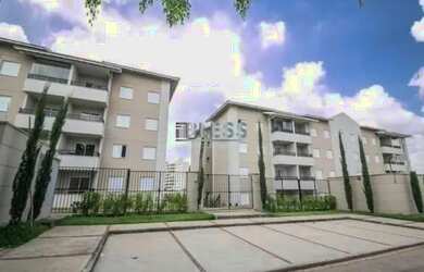 Imagem 2: APARTAMENTO RESIDENCIAL em JUNDIAÍ - SP, JARDIM CARLOS GOMES