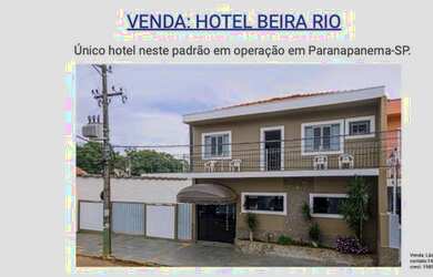 Imagem: O depósito possui 5 Vagas na garagem, 500m² de Área e está