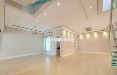 Imagem 3: Condomínio Fechado com 3 suítes, 450m² - venda por R$ 1.850.000 ou...