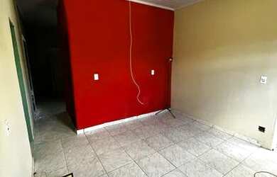 Imagem: Aluga-se casa com 2 quartos