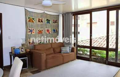 Imagem 5: Venda ou locação Casa Horto Florestal Salvador