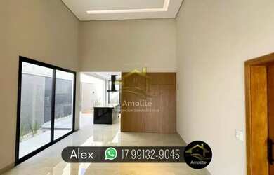 Imagem 10: CASA CONDOMÍNIO MARIA JÚLIA EM SÃO JOSÉ DO RIO PRETO