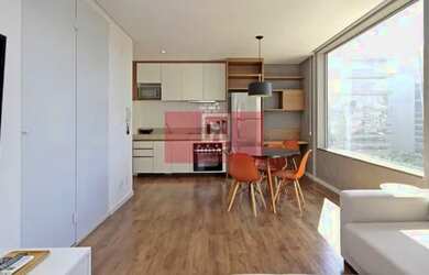 Imagem 3: Apartamento para alugar no bairro Itaim Bibi - São Paulo/SP, Zona Oeste