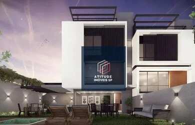 Imagem: A casa à venda possui 3 Dormitórios, 2 Banheiros, 3 Vagas