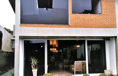 Imagem 5: Locação de linda casa com piscina no Planalto Paulista