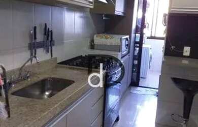 Imagem 7: Apartamento com 3 dormitórios, 106 m² - venda por R$ 729.900,00 ou aluguel...