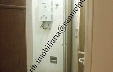 Imagem 12: Apartamento em Ipanema. 35m² de Área, 1 Vaga na garageme1 Dormitório