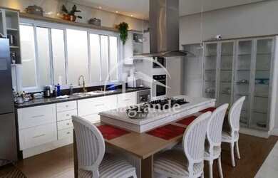 Imagem 11: Venda Casa SHOPPING PARK. Piscina, Churrasqueira, Ar-condicionadoeÁrea...