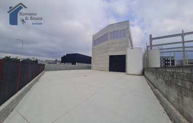 Imagem 9: Galpão para alugar, 930 m² por R$ 31.730,00/mês - Portão - Arujá/SP