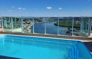 Imagem 15: Apartamento com 3 quartos a venda,80m² no centro de Guarapari ES