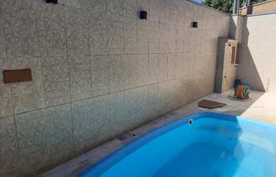 Imagem 2: Ótima casa a venda no Jardim São Miguel em RP