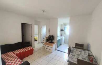 Imagem 1: vende-se barato apartamento