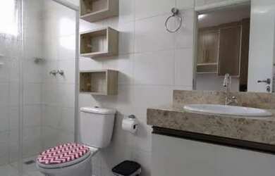 Imagem 13: Apartamento Mobiliado , 70 m² - venda por R$ 460.000 ou aluguel por R$...