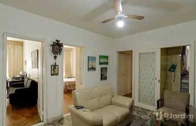 Imagem 13: Apartamento com 3 quartos, 284m² - venda ou aluguel - Copacabana - Rio...