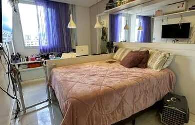 Imagem 11: LIVING RESIDENCE- LUZIA. 125m² de Área, 3 Vagas na garageme3 Dormitórios