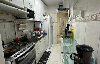 Imagem 3: QND 12 - Apartamento com 3 dormitórios à venda, 74 m² por R$ 340.000...