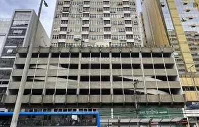 Imagem: O depósito à venda possui 1 Vaga na garagem e 38m² de Área