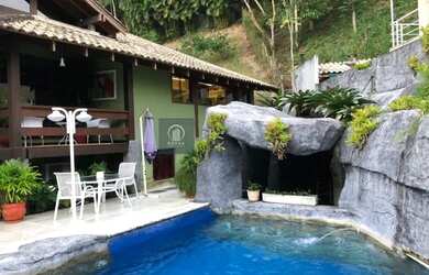 Imagem 8: Casa Alto Padrão para Venda em Itaipu Niterói-RJ - CA03022