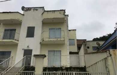 Imagem: O apartamento possui 2 Dormitórios, 1 Banheiro e 60m² de Área