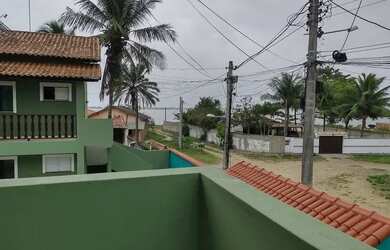 Imagem 12: Condomínio fechado-Araruama