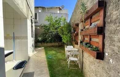 Imagem 12: Linda casa Jd São José Goiânia ao lado do Conjunto Vera Cruz