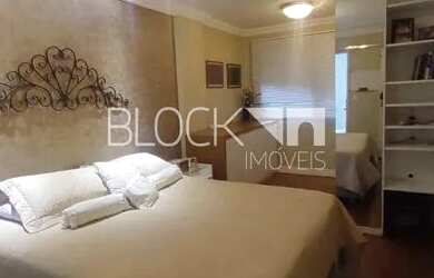 Imagem 10: Recreio dos Bandeirantes Apartamento 2 quartos, sendo 1 suite