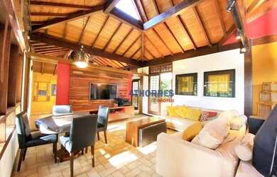 Imagem 2: Casa, 500 m² - venda por R$ 3.300.000,00 ou aluguel por R$ 17.056,00/mês...