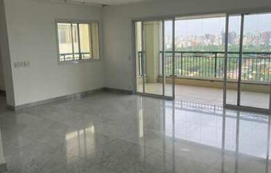 Imagem 3: Apartamento Maravilhoso no Jardim Paulista