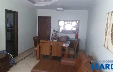 Imagem 3: APARTAMENTO - CENTRO - SP