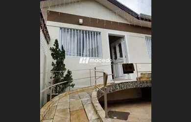 Imagem: Casa com 3 dorms, Vila Romana, São Paulo - R$ 1.2 mi, Cod