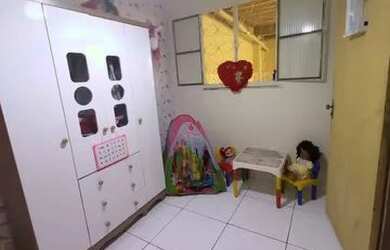 Imagem 10: Duas Casas lineares no Bairro Adriana - Campo Grande