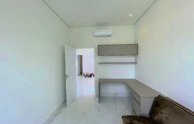 Imagem 13: CASA TÉRREA ALTO PADRÃO A VENDA NO ONDOMÍNIO RESIDENCIAL VILLAGIO EM...