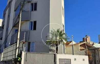 Imagem 2: Apartamento à venda, 58 m² por R$ 320.000,00 - Barreiros - São José/SC