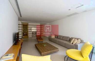 Imagem 12: Apartamento para alugar no bairro Itaim Bibi - São Paulo/SP, Zona Oeste