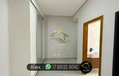 Imagem 8: CASA CONDOMÍNIO MARIA JÚLIA EM SÃO JOSÉ DO RIO PRETO