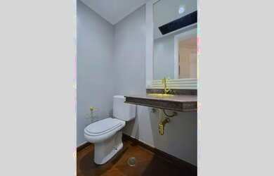 Imagem 14: APARTAMENTO RESIDENCIAL em São Paulo - SP, Panamby