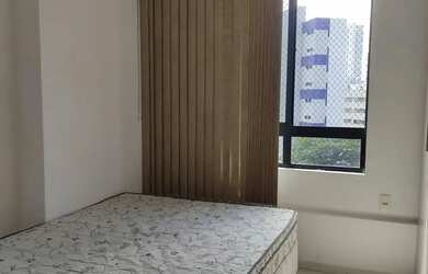 Imagem 6: Aluga-se Flat 402 Boa Viagem na Francisco da Cunha