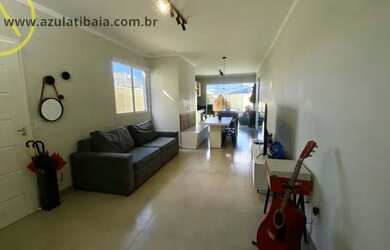 Imagem 2: Casa para venda com 4 quartos em Jardim Paulista - Atibaia - SP