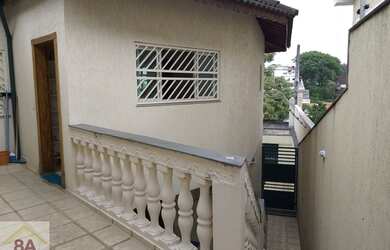 Imagem 6: CASA DE ALTO PADRÃO NO BAIRRO CITY AMÉRICA - SP