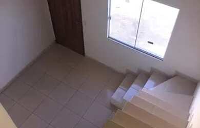 Imagem 3: CASA PARA ALUGAR. 2 Banheirose1 Dormitório