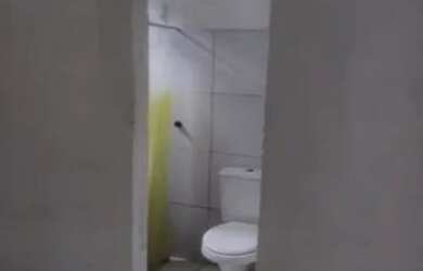 Imagem: A casa possui 1 Dormitório e está localizado em Cajueiro