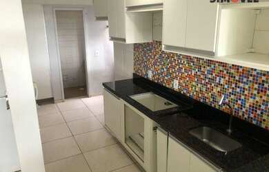 Imagem 7: QNL 2 Bloco D - Apartamento com 2 dormitórios à venda, 62 m² por R$...