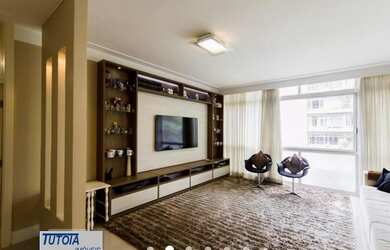 Imagem 12: MARAVILHOSO APARTAMENTO A VENDA NO JARDIM AMÉRICA