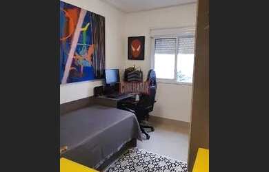 Imagem 14: Apartamento com 2 dormitórios à venda, 80 m² por R$ 630.000,00 - Campestre...
