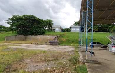Imagem 12: Terreno Industrial Urbano com Galpão em Boituva para venda